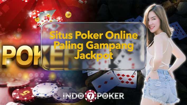 IDN Poker Selalu Keluarkan Keberhasilan Oleh Angpau Besar Setiap Saat