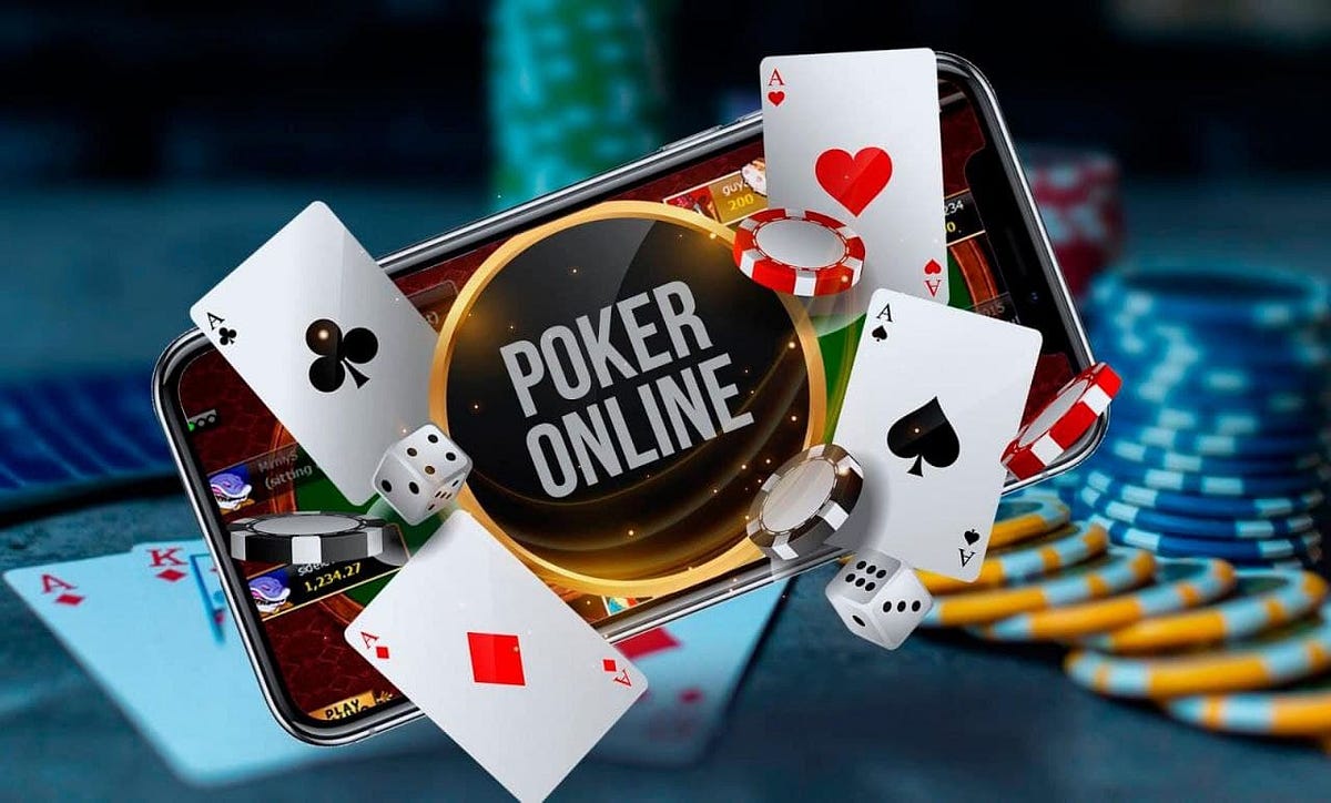 Situs Taruhan IDN Poker 88 Memberi Melimpah Peluang Bonus Tercantik